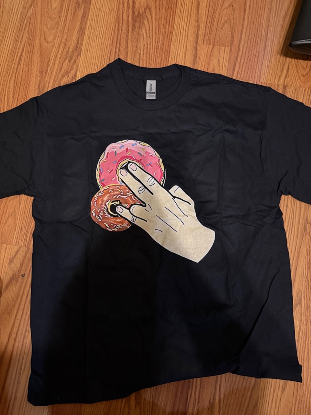 Gag tshirt